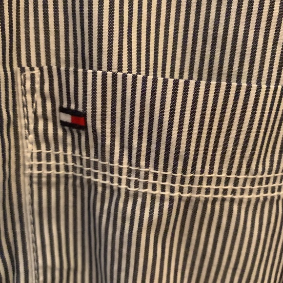 Tommy Hilfiger oxford shirt - Picture 3 of 6